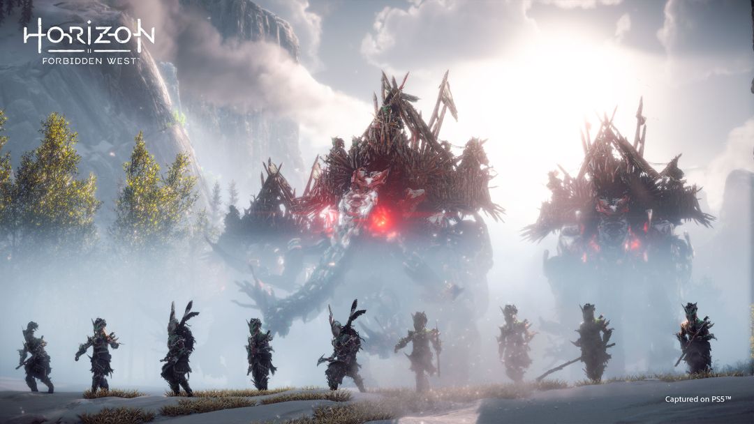Horizon Forbidden West State of Play : comment regarder le premier gameplay de l'exclusivité PS5 - img