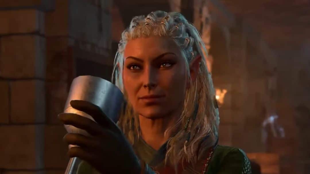 Je suis en train de dévorer Baldur's Gate 3, et il n'y a rien que vous puissiez faire pour m'arrêter. - img