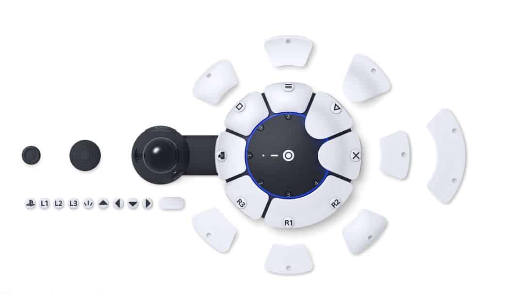 La manette PlayStation Access est désormais disponible en pré-commande sur Amazon - img