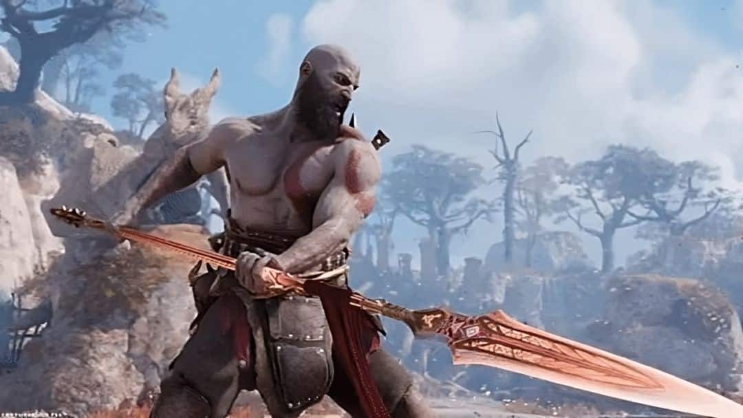 Le guide God of War Ragnarok pour vous aider à conquérir les Neuf Royaumes- img