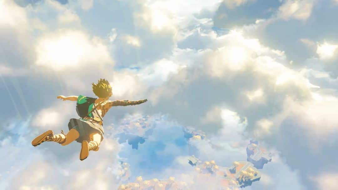 Le nom de la suite de The Legend of Zelda : Breath of the Wild est gardé secret pour une très bonne raison. - img