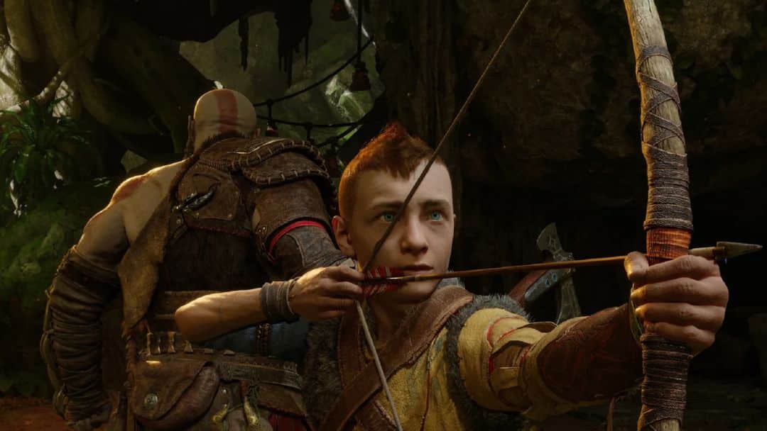 Le réalisateur de God of War Ragnarok déclare que "les suites ne seront pas toujours une étape aussi importante". - img