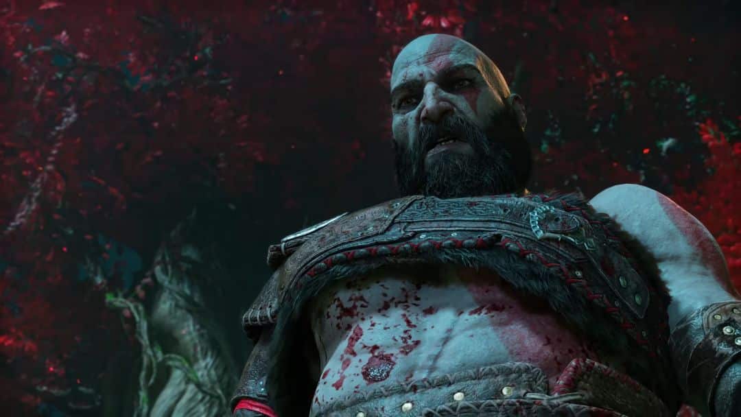 Les joueurs de God of War Ragnarok sont d'accord : le combat du boss ...