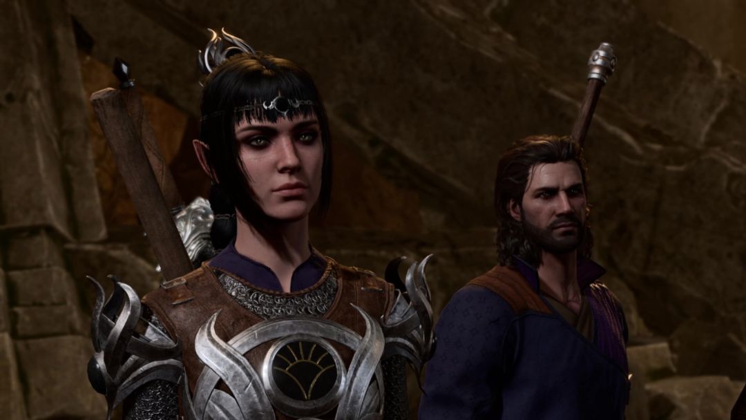 Meilleure composition de groupe et équipe de Baldur's Gate 3- img