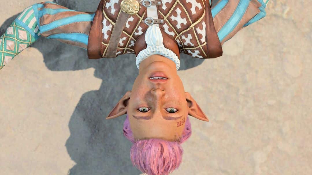 Où aller après le crash du vaisseau Nautiloid dans Baldur's Gate 3- img