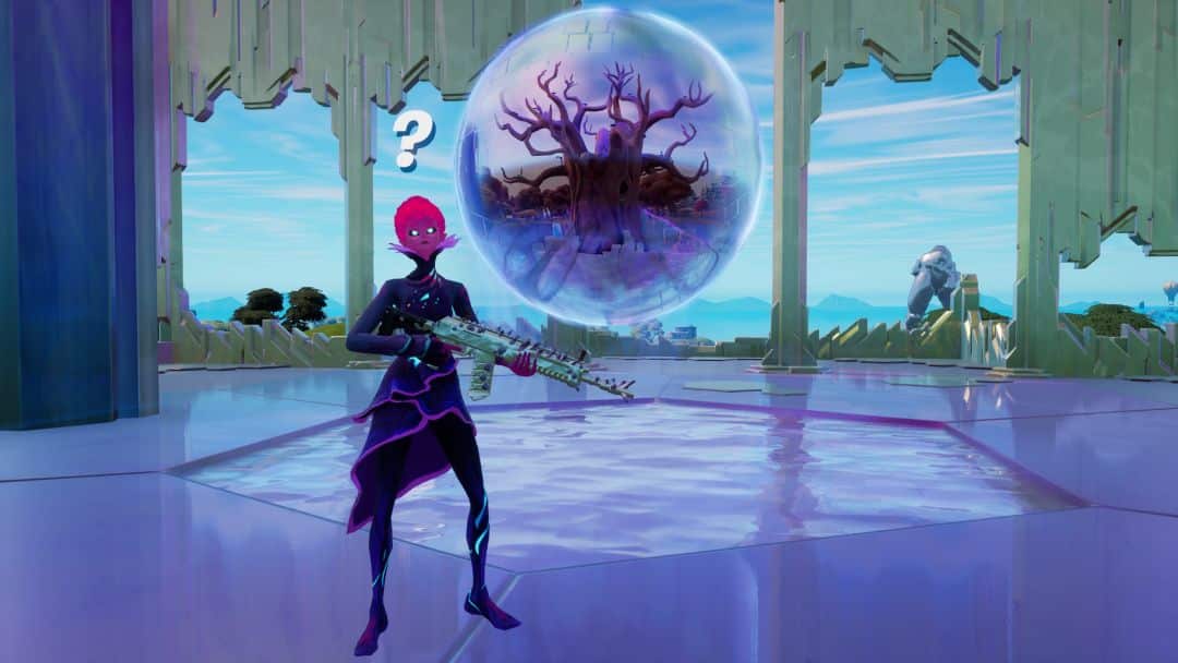 Où se trouve le Héraut dans Fortnite ?- img