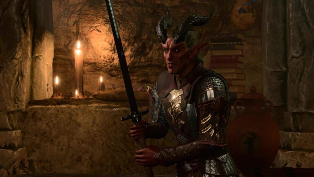 Pourquoi les PNJ continuent-ils à m'attaquer dans Baldur's Gate 3 et à devenir hostiles ?- img