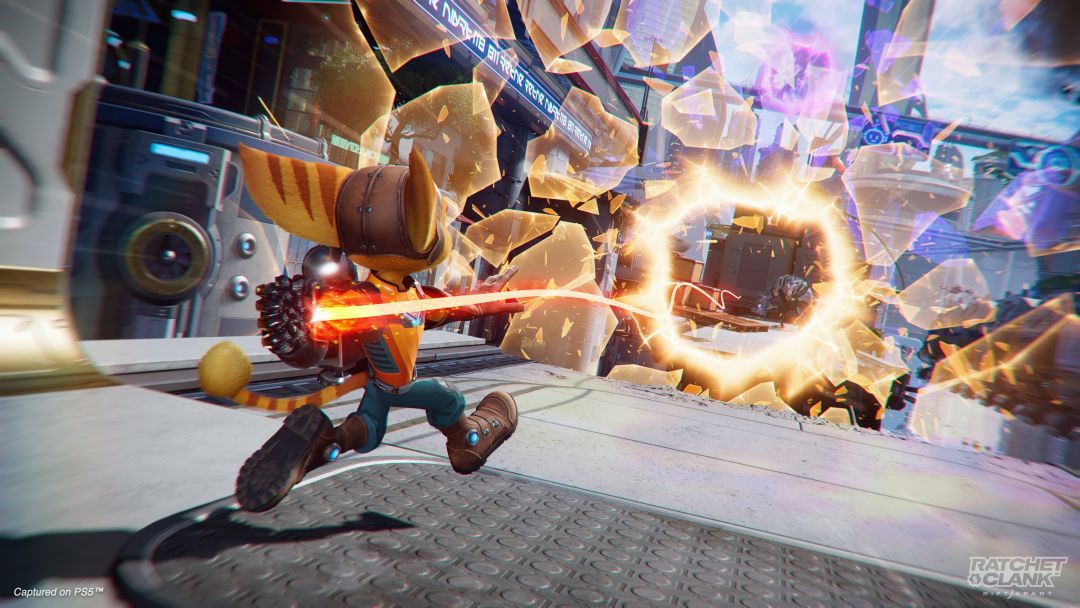 Quelle est la durée de Ratchet et Clank Rift Apart ?- img