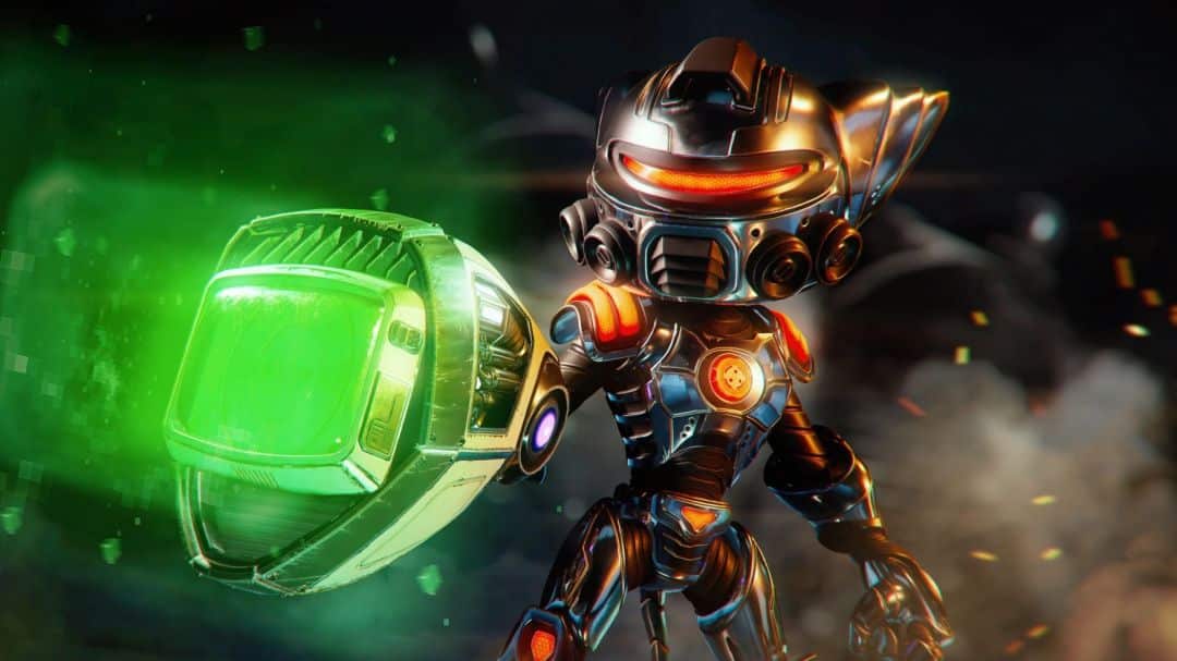 Ratchet and Clank Rift A part les meilleures armes, gadgets et pistolets- img