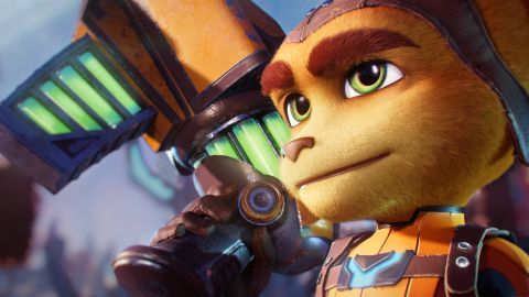 Ratchet et Clank : Rift Apart : "La meilleure aventure à ce jour- img
