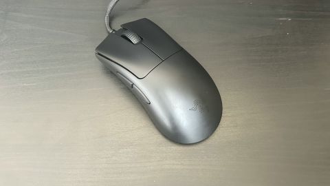 Razer DeathAdder V3 : essai : Une souris de FPS pour ceux qui détestent les souris de FPS- img