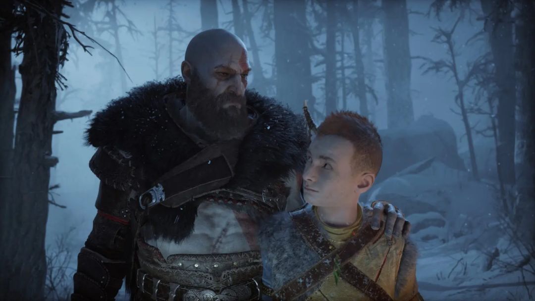 Si vous avez battu God of War, vous devriez participer à ce concours. - img