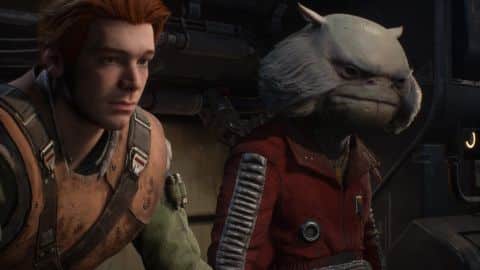 Star Wars Jedi : Fallen Order : "La série a trouvé ce qui la rend si spéciale"- img