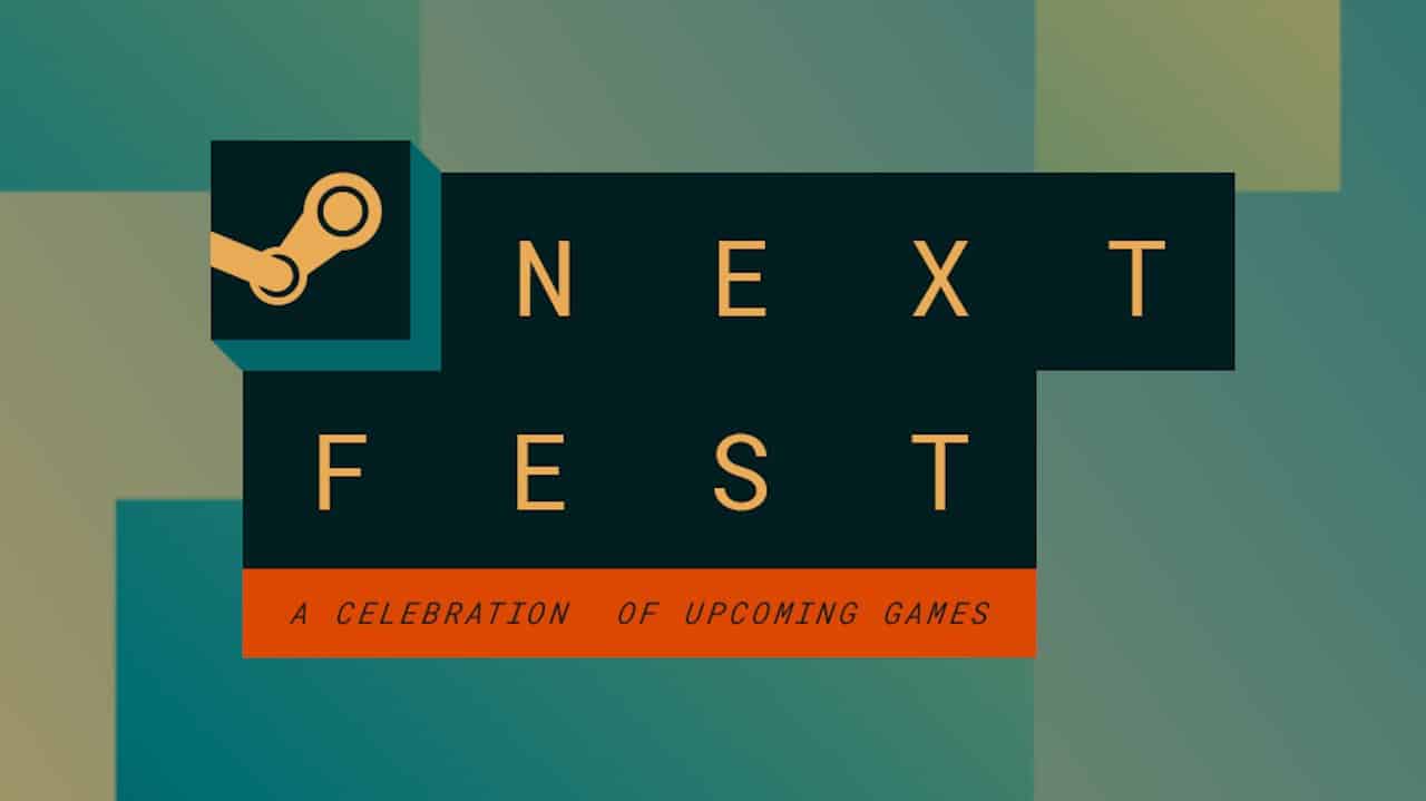 Steam Next Fest arrive la semaine prochaine - img