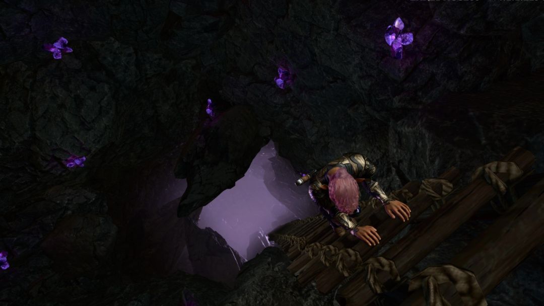 Toutes les entrées de l'Underdark dans Baldur's Gate 3- img