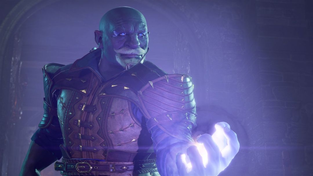 Toutes les races jouables de Baldur's Gate 3 et celles que vous devriez choisir- img