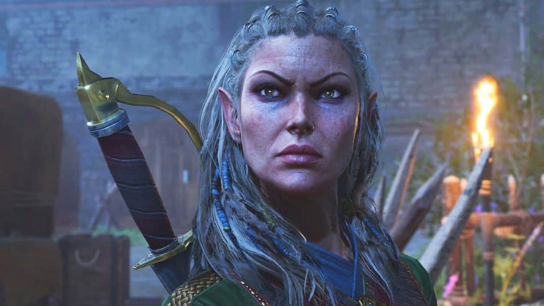 Une campagne "hardcore" de Baldur's Gate 3 peut durer 200 heures, et "la valeur de rejouabilité est très élevée" - img