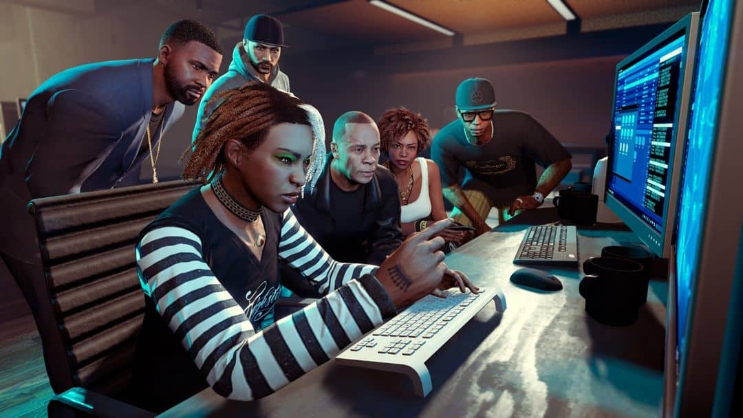 10 choses à faire dans GTA Online- img