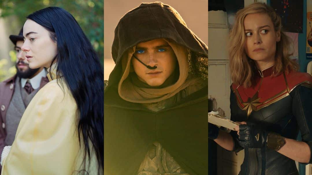 2023 Dates de sortie des films : tous les films importants qui sortiront cette année - img