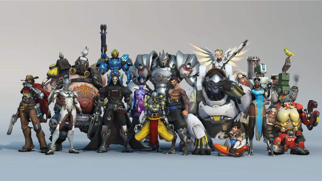 À quelle heure Overwatch 1 ferme-t-il ?- img