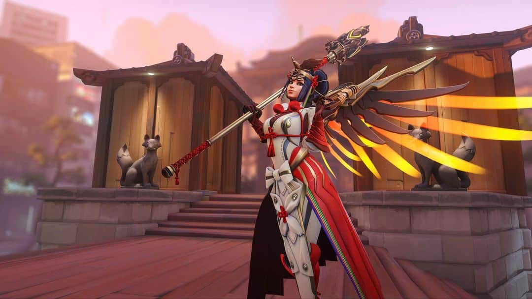 Après plus de 27 000 commentaires sur Steam, Overwatch 2 est classé comme "très majoritairement négatif". - img