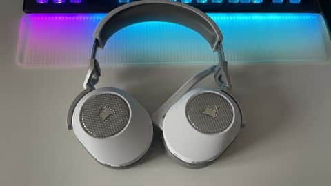 Avis sur le Corsair HS65 Wireless : Un son sans fil de grande qualité pour un prix dérisoire- img