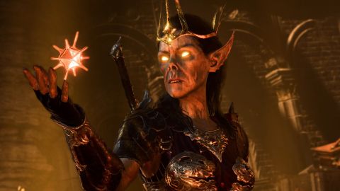 Baldur's Gate 3 en cours d'évaluation : "Prêt à rivaliser avec les meilleurs des meilleurs"- img