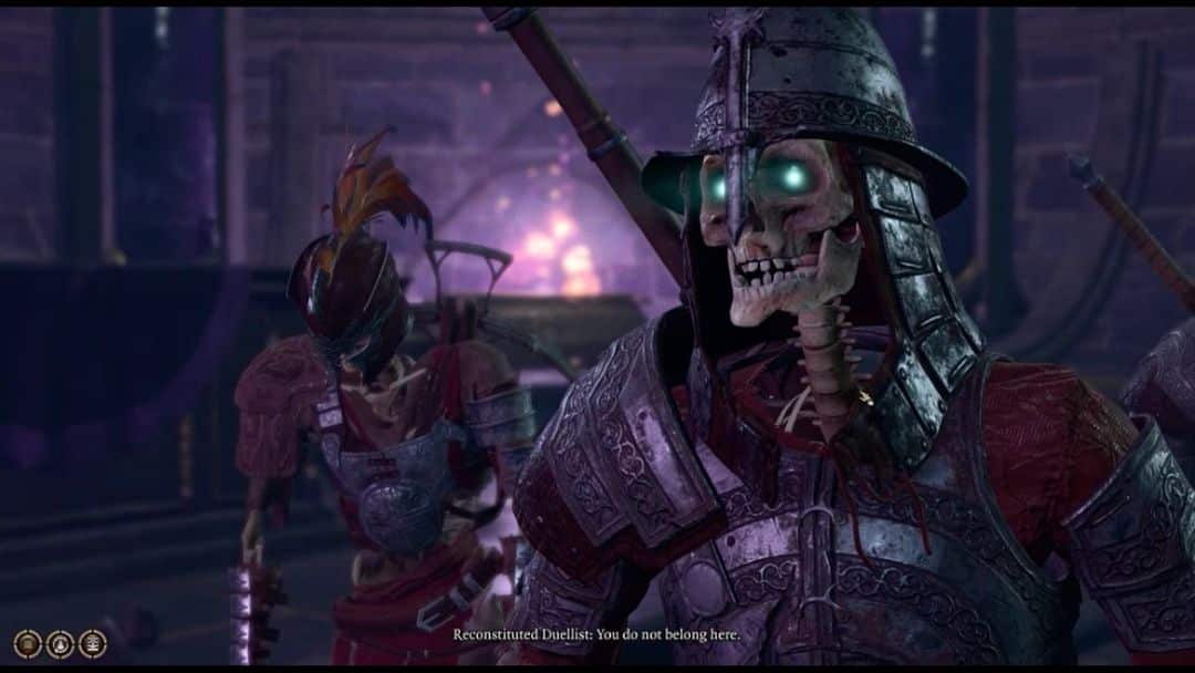 Baldur's Gate 3 Guide du Gauntlet de Shar et emplacement des gemmes d'ombres- img