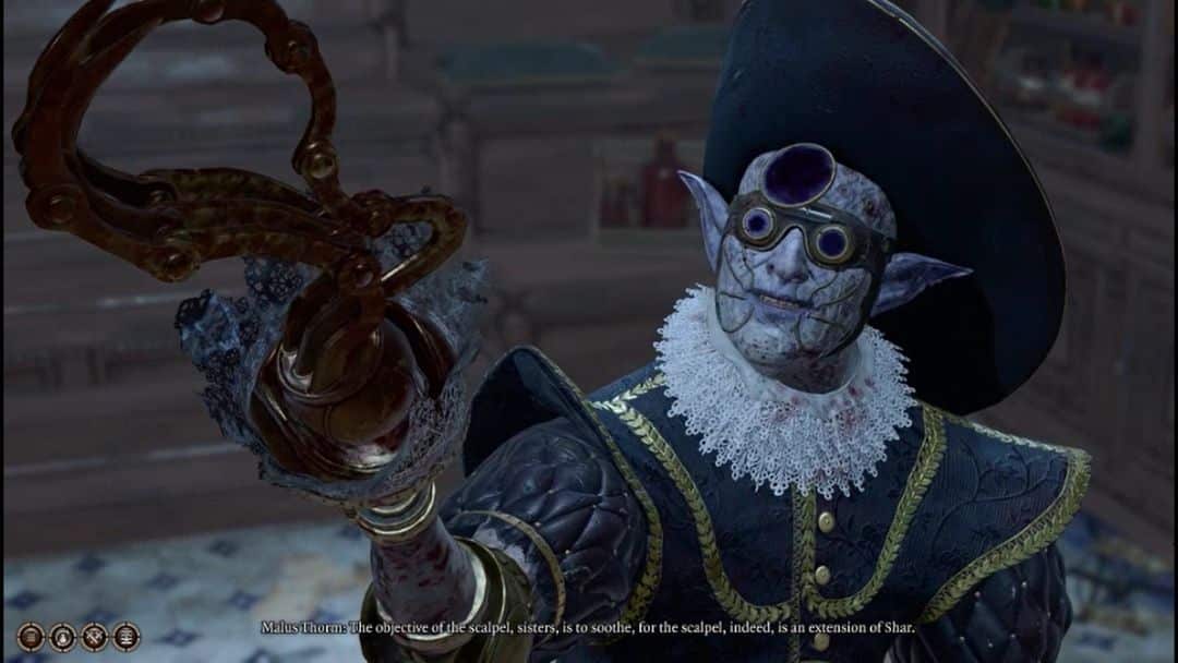 Baldur's Gate 3 Last Light Guide de l'auberge et de la malédiction de l'ombre- img