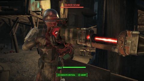Bilan de Fallout 4 : "Un sentiment de liberté totale"- img