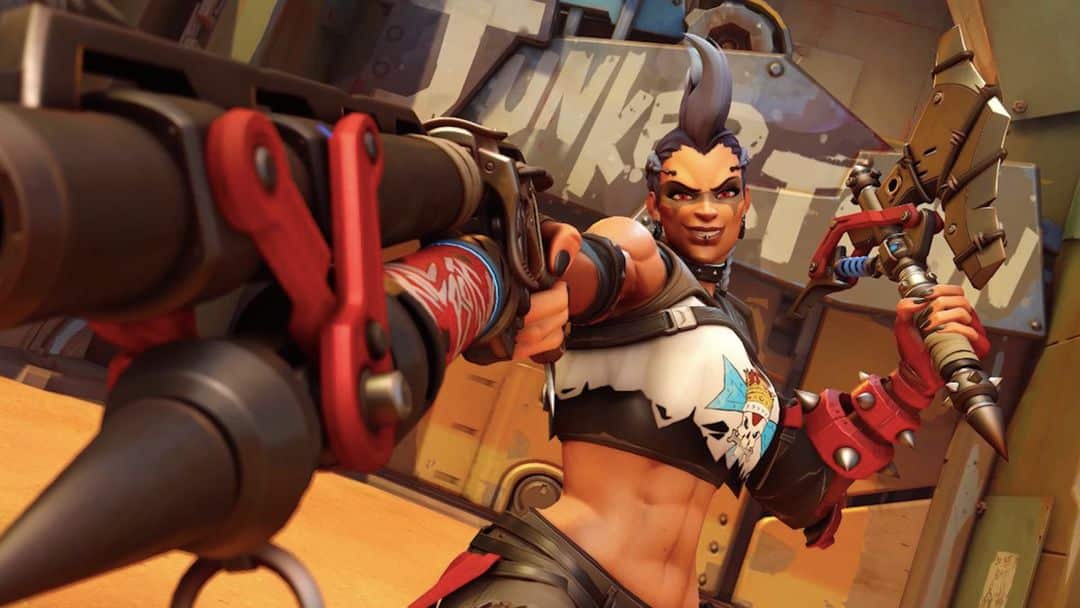 Blizzard s'excuse pour les débuts difficiles d'Overwatch 2 : "Le lancement n'a pas répondu à vos attentes, ni aux nôtres" - img