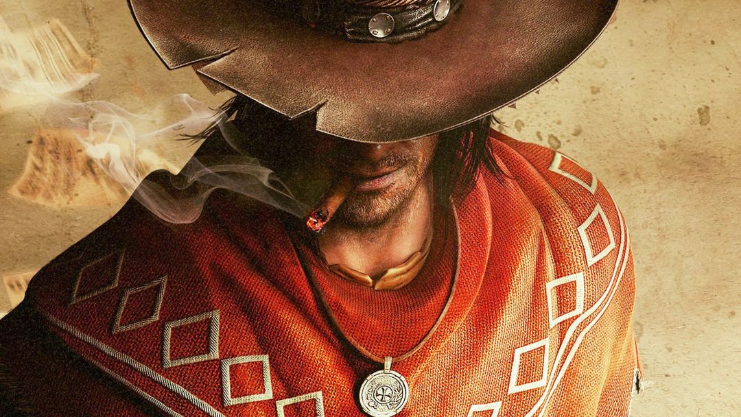 Call of Juarez est plus qu'un Red Dead Redemption au rabais - img
