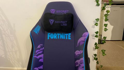 Chaise de jeu SecretLab x Fortnite Battle Bus : "Vous savez déjà que la qualité sera irréprochable"- img