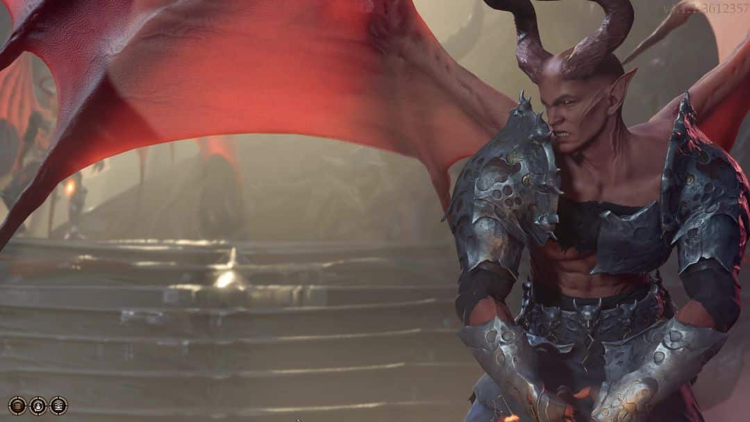 Comment battre le commandant Zhalk dans Baldur's Gate 3- img