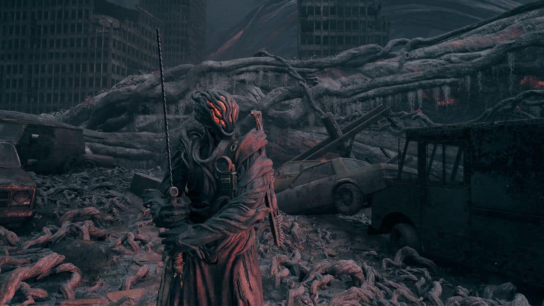 Comment débloquer l'archétype Invader de Remnant 2 ?- img