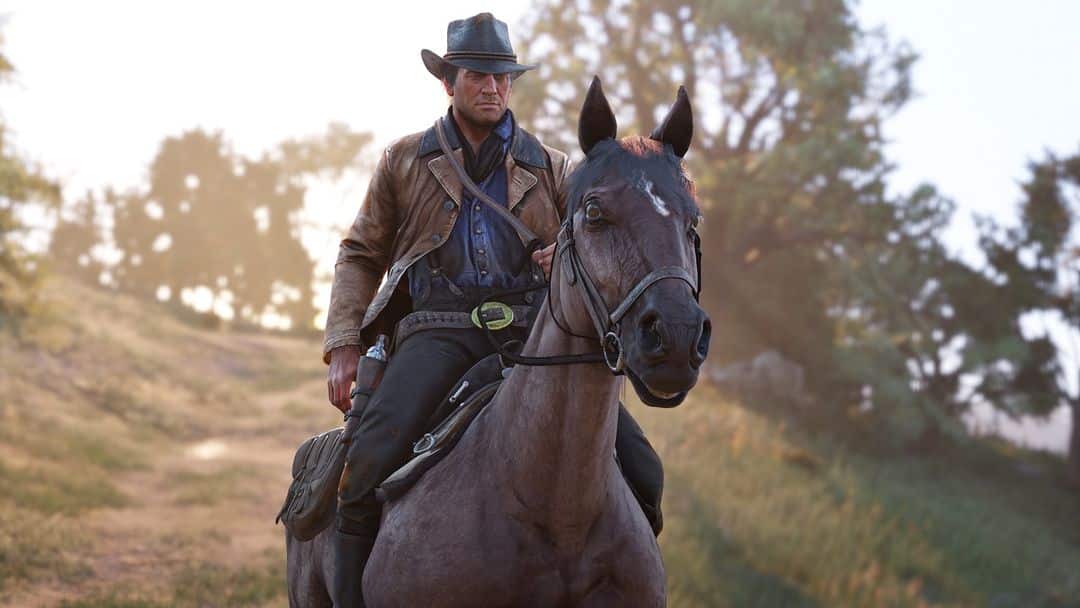 Comment fonctionnent les microtransactions de Red Dead Online ?- img