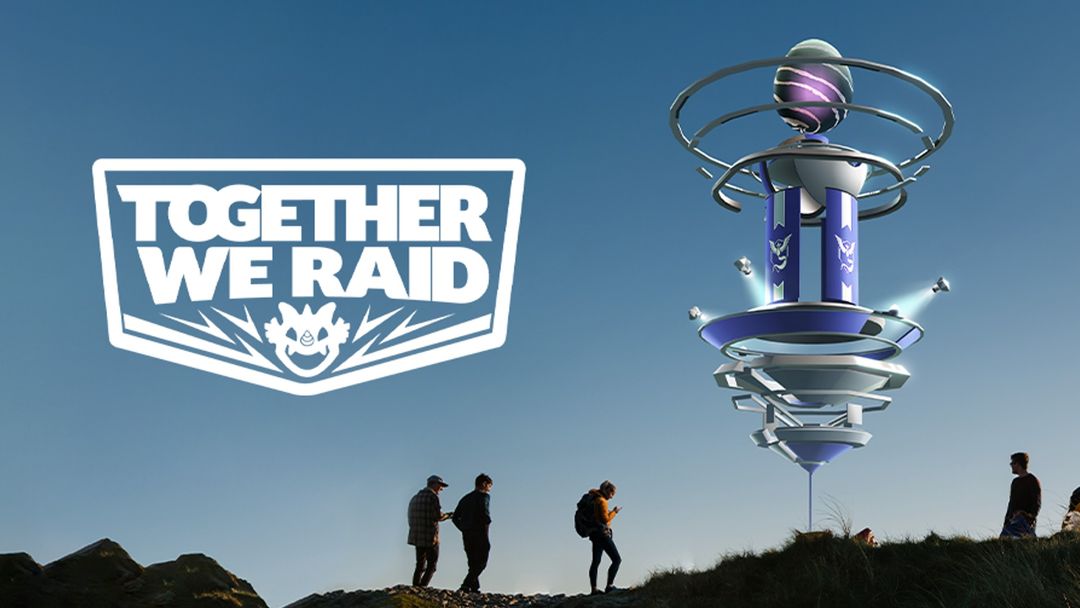 Comment fonctionnent les raids de Pokemon Go et les astuces pour les compléter.- img