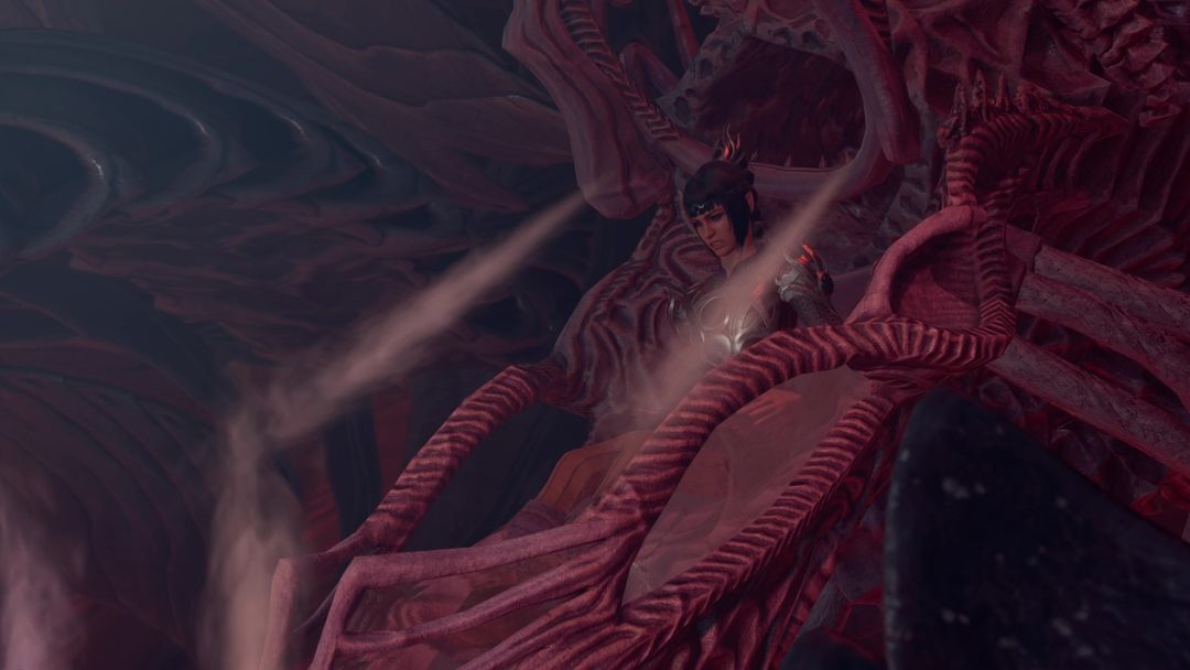 Comment libérer Shadowheart de la capsule du tueur d'esprit dans Baldur's Gate 3 ?- img