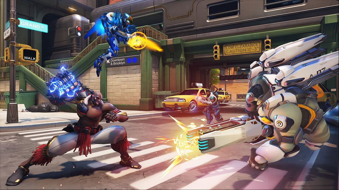 Comment mettre en place la protection SMS d'Overwatch 2 dans le cadre de Defense Matrix ?- img