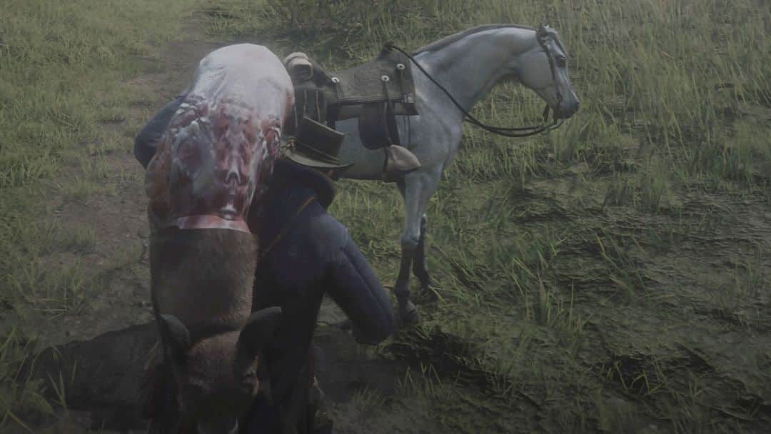 Comment obtenir des peaux parfaites dans RDR2 et maximiser vos profits de chasse dans Red Dead Redemption 2 ?- img