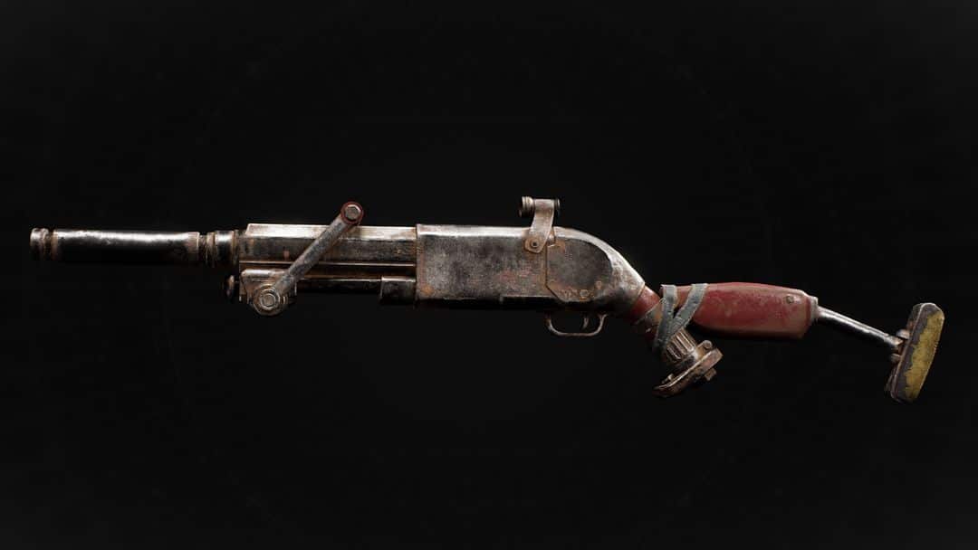 Comment obtenir le fusil à pompe de Ford dans Remnant 2 ?- img