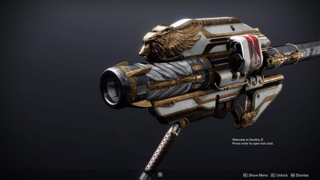 Comment obtenir le Gjallarhorn et le catalyseur de Destiny 2 dans le donjon Grasp of Avarice ?- img