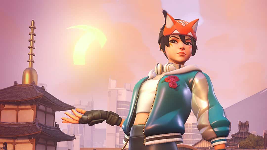 Comment obtenir les Twitch Drops d'Overwatch 2 et un skin légendaire de Kiriko ?- img