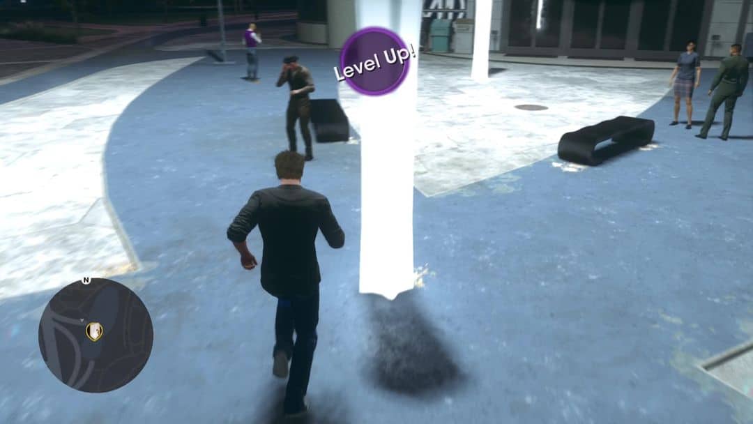 Comment obtenir rapidement de l'XP dans Saints Row- img