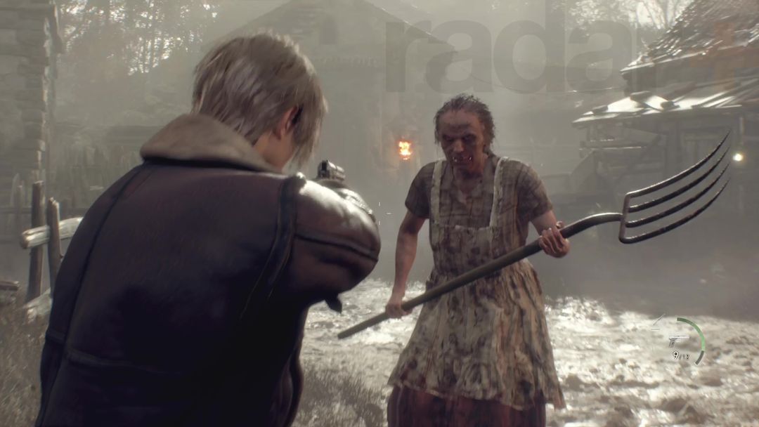 Comment survivre au village Resident Evil 4 Remake ?- img