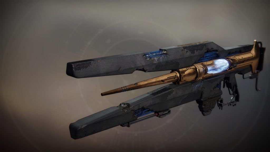 Comment terminer la quête exotique de Divinity dans Destiny 2 ?- img