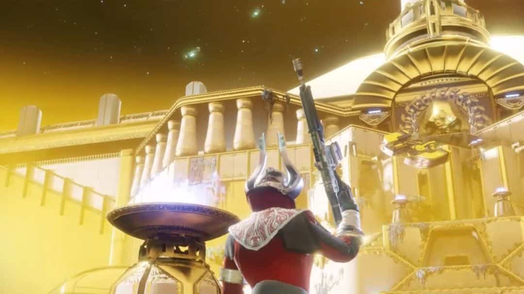 Comment terminer le raid du Léviathan dans Destiny 2 ?- img