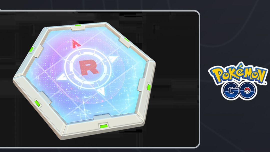 Comment trouver les composants mystérieux de Pokemon Go et combattre les chefs de la Team Rocket ?- img