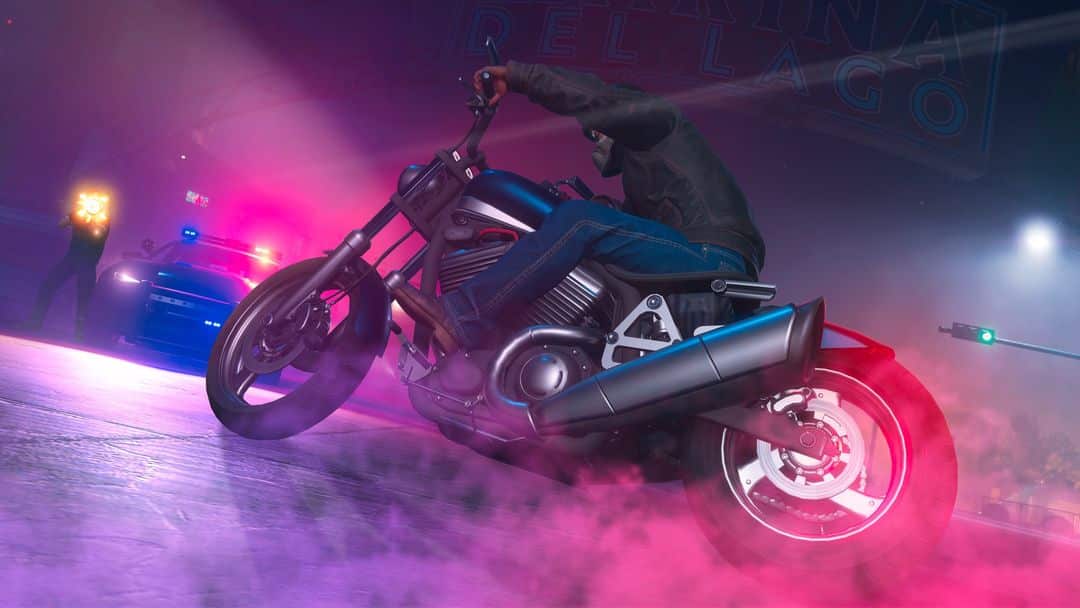 Comment voyager rapidement dans Saints Row- img