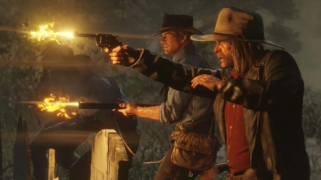 Conseils pour la série Showdown de Red Dead Online : Comment prendre de l'avance et remporter la victoire dans les modes compétitifs- img
